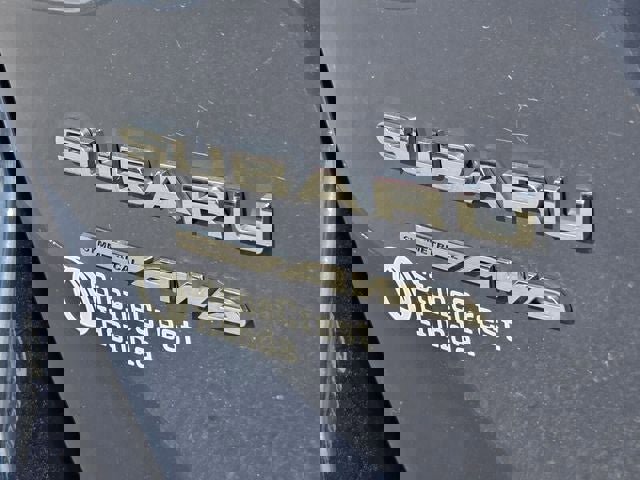 Used 2024 Subaru Outback Premium image 36