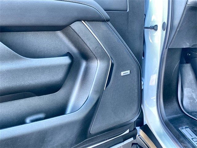 New 2026 Chevrolet Tahoe Premier image 21