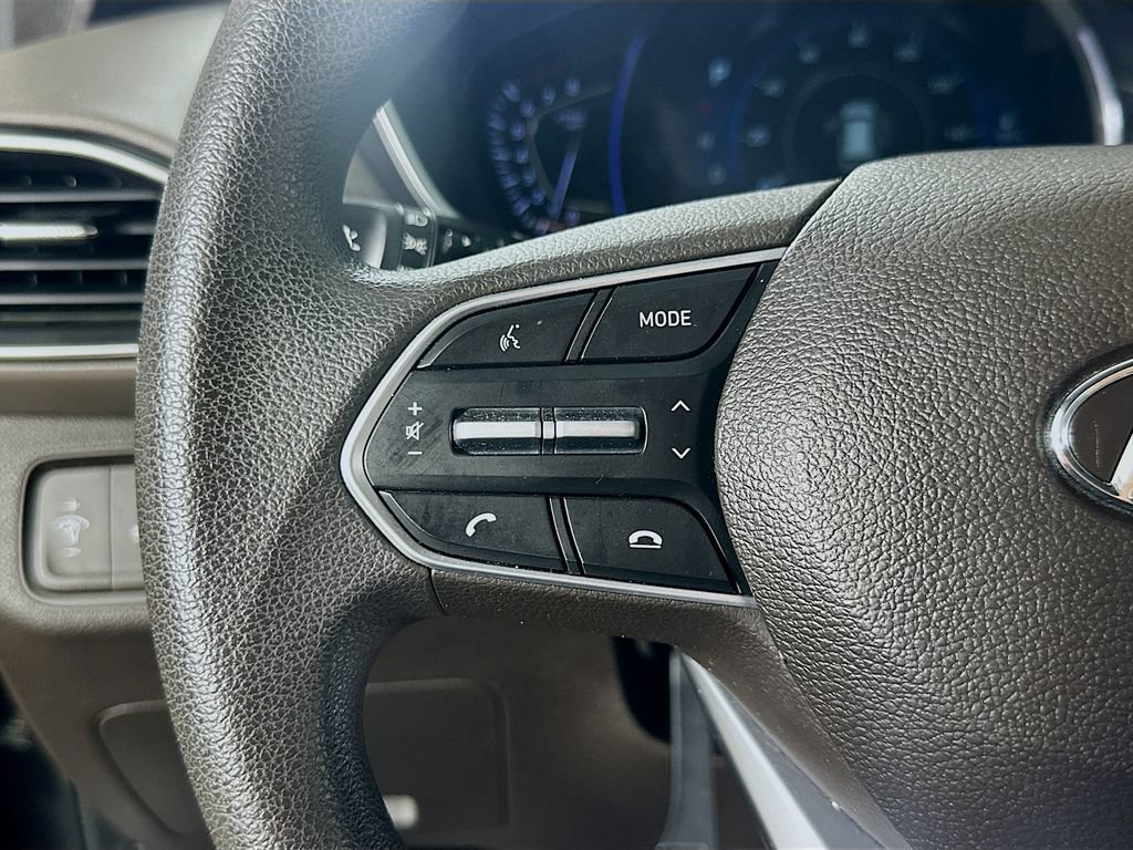 Used 2020 Hyundai Santa Fe SEL FWD image 22