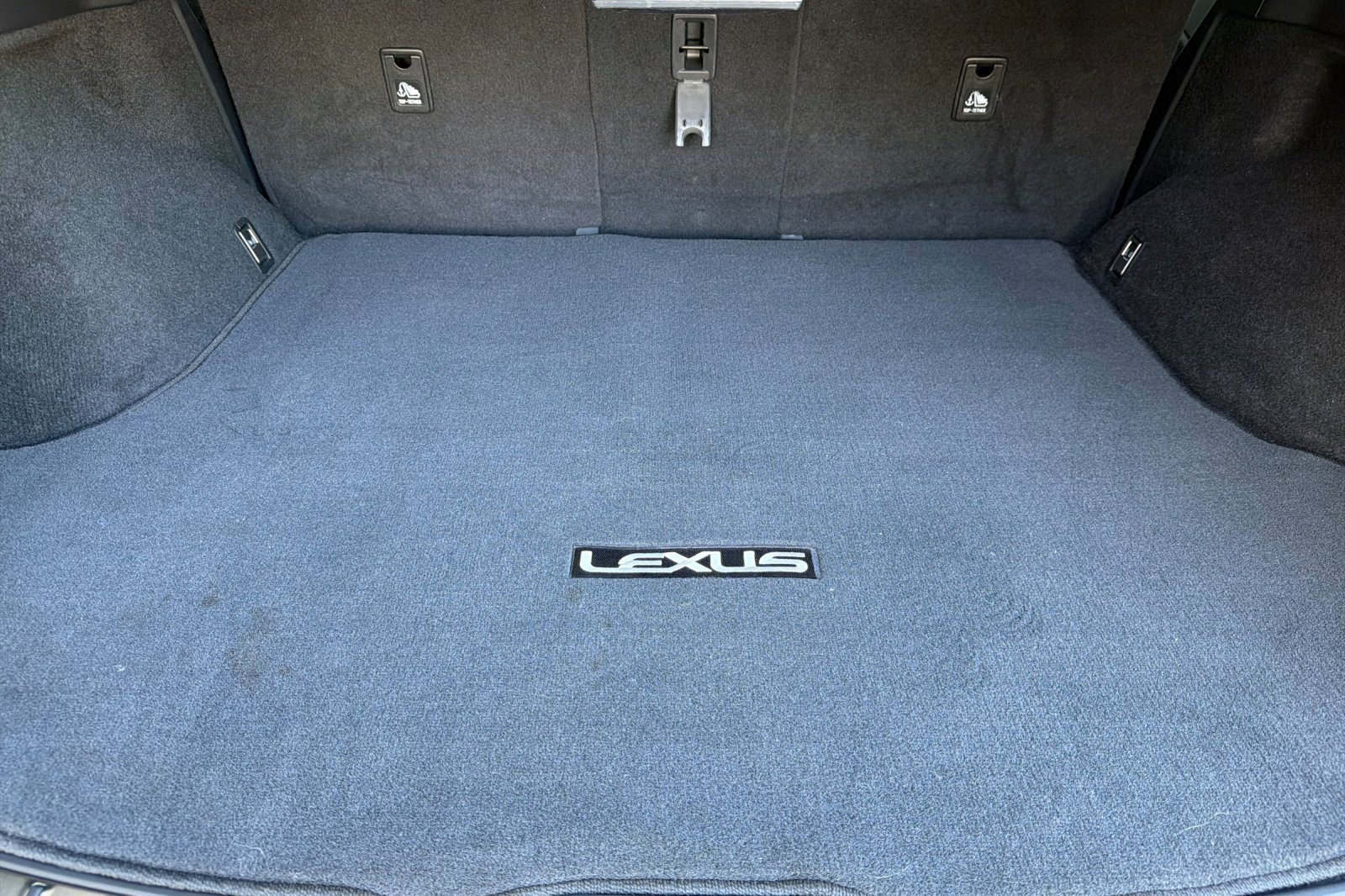 Certified 2024 Lexus RX 350 w/ Convenience Package AWD/4WD image 19