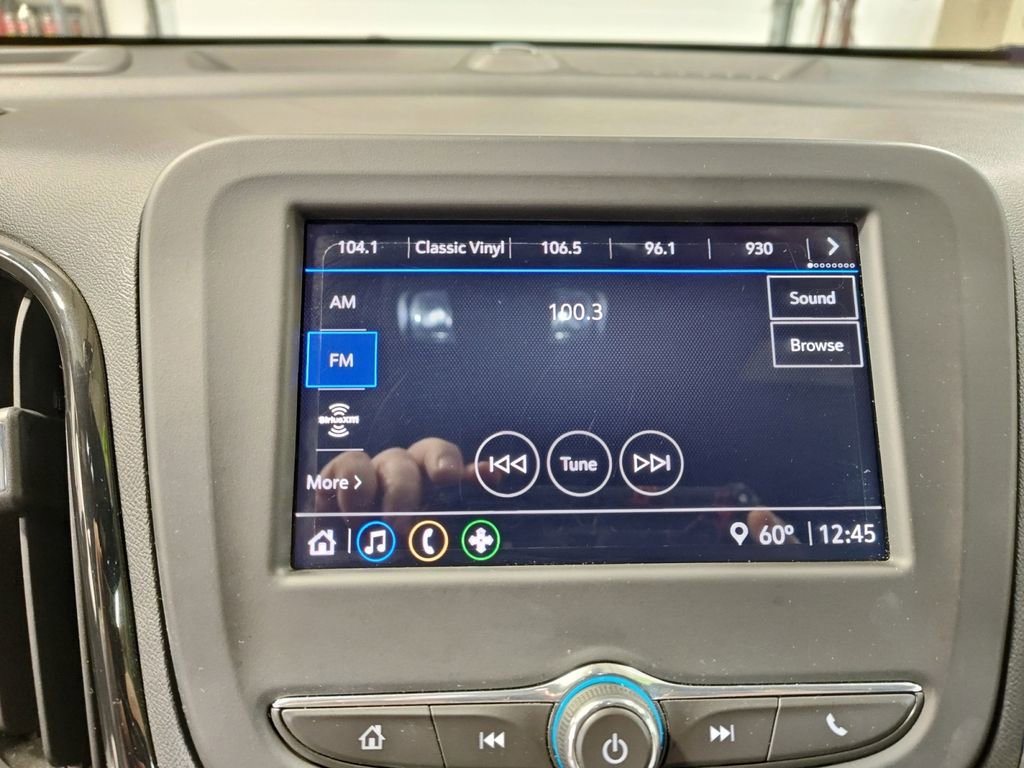 Used 2023 Chevrolet Equinox RS image 21