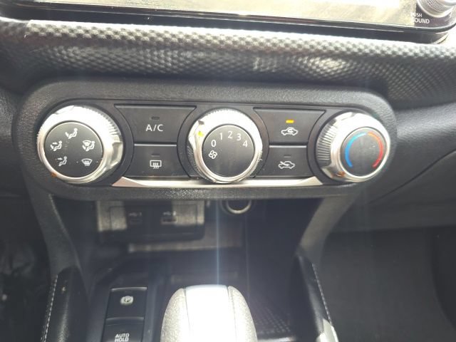 Used 2024 Nissan Kicks SV FWD image 19