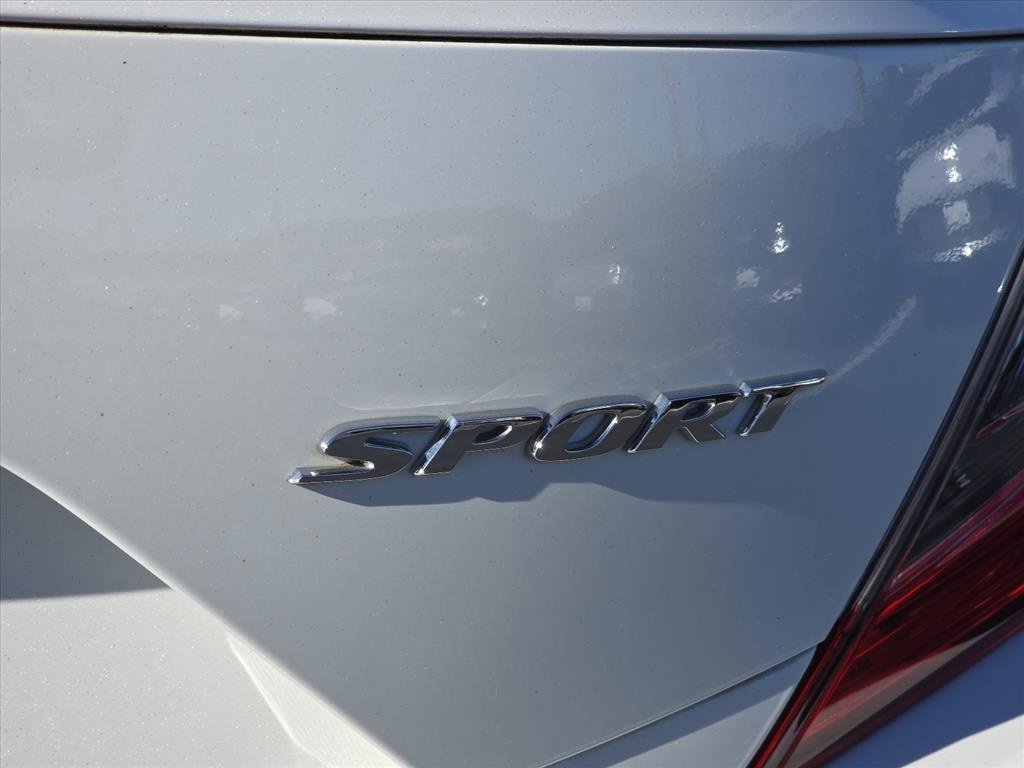 Used 2019 Honda Civic Sport image 12
