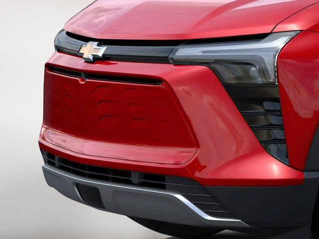 New 2024 Chevrolet Blazer EV LT image 14