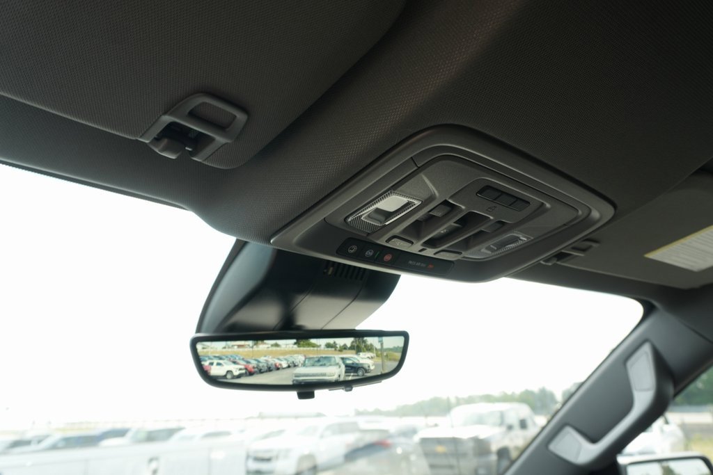 New 2026 GMC Sierra 1500 Denali w/ Technology Package image 29