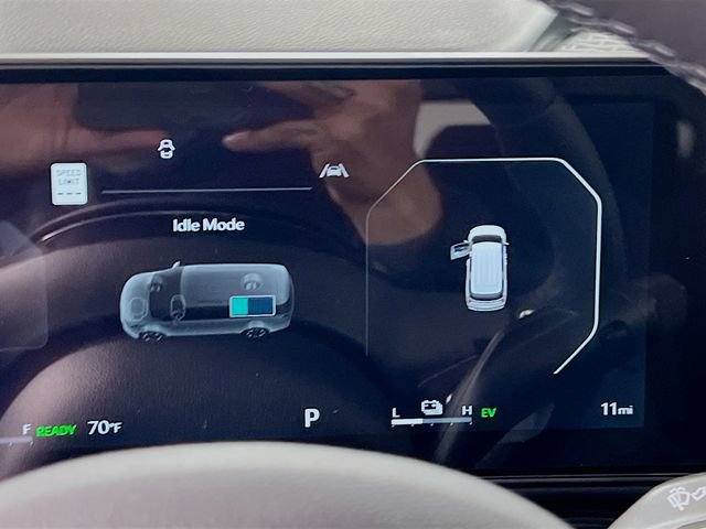 New 2026 Kia Carnival SX Prestige image 12