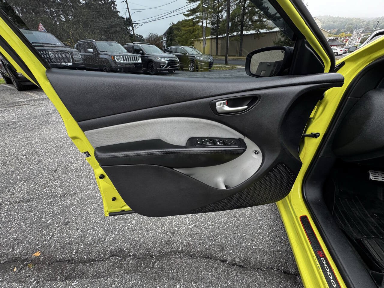 Used 2013 Dodge Dart Rallye FWD image 28