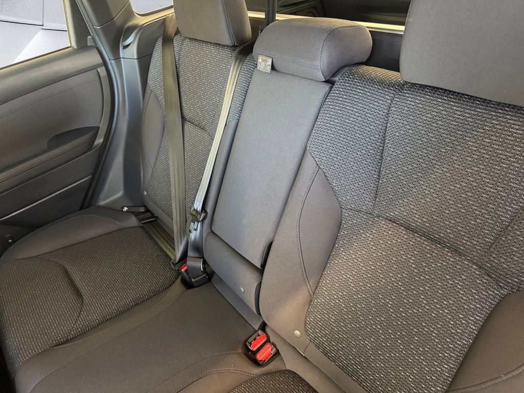 Certified 2025 Subaru Forester Premium image 18