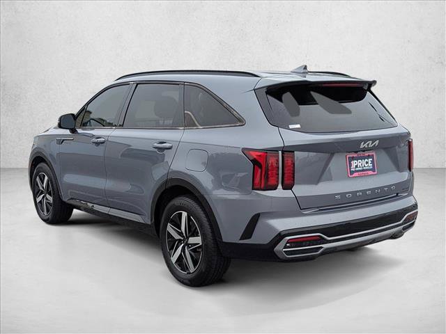 Used 2022 Kia Sorento S FWD image 7