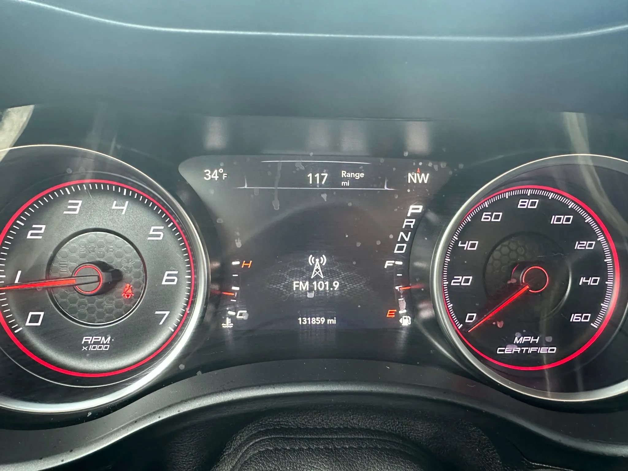Used 2018 Dodge Charger Police w/ Fleet Safety Group AWD/4WD image 25