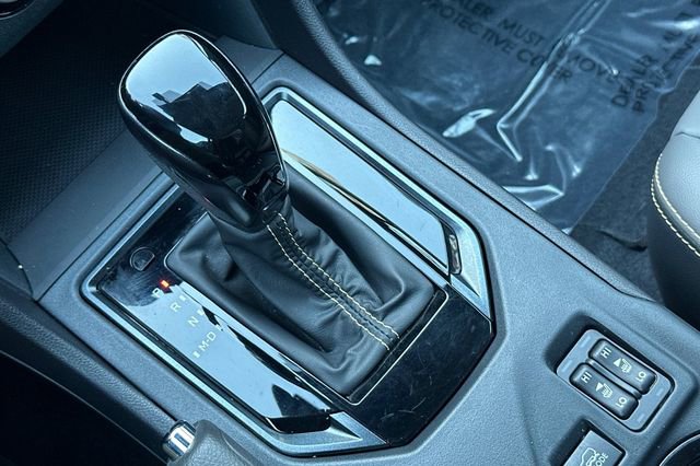 Used 2022 Subaru Crosstrek 2.5i Sport w/ Moonroof Package image 23