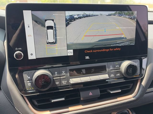 Used 2025 Toyota Grand Highlander AWD Hybrid image 26