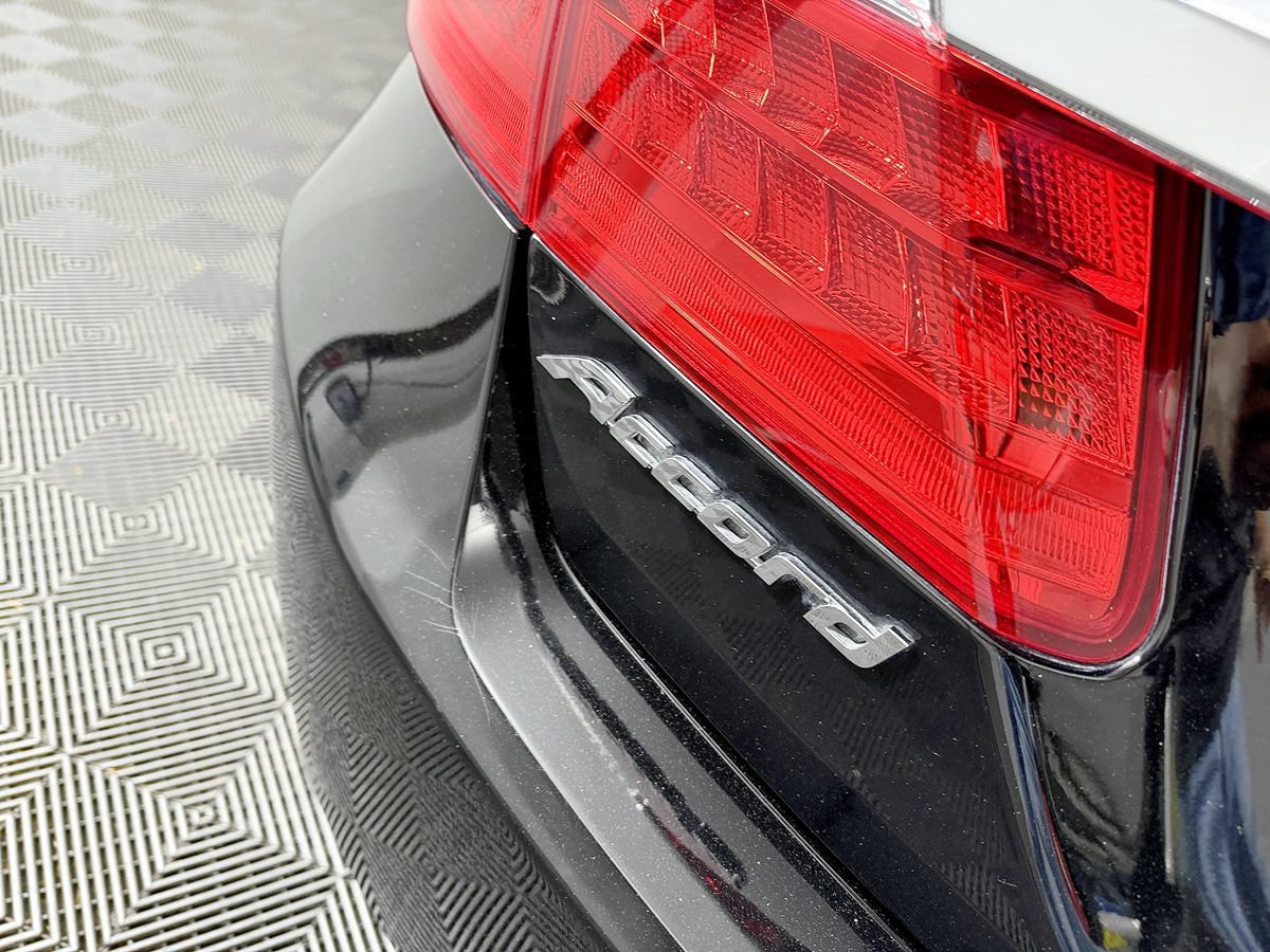 Used 2013 Honda Accord EX-L image 11
