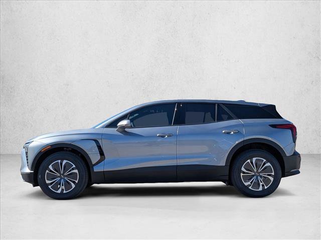 New 2026 Chevrolet Blazer EV LT FWD image 8