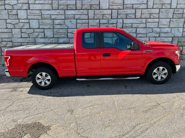 Used 2015 Ford F150 XL w/ Equipment Group 101A Mid RWD image 6