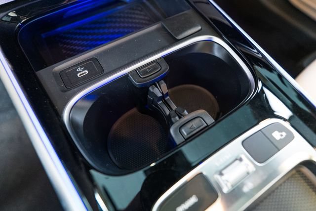 New 2026 Mercedes-Benz GLB 250 4MATIC image 24