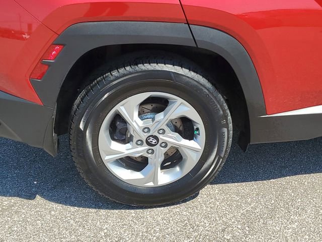 Used 2022 Hyundai Tucson SEL w/ Cargo Package image 5