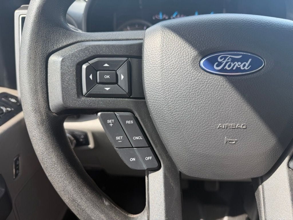 Used 2018 Ford F250 XLT AWD/4WD image 22
