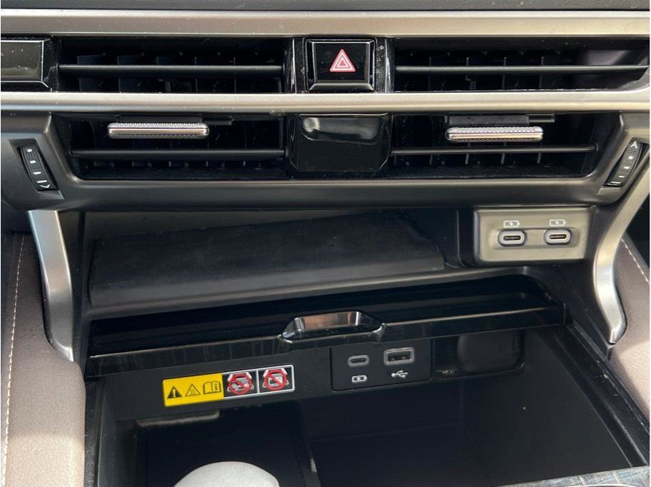 Used 2023 Lexus RX 350 FWD w/ Cold Area Package image 15