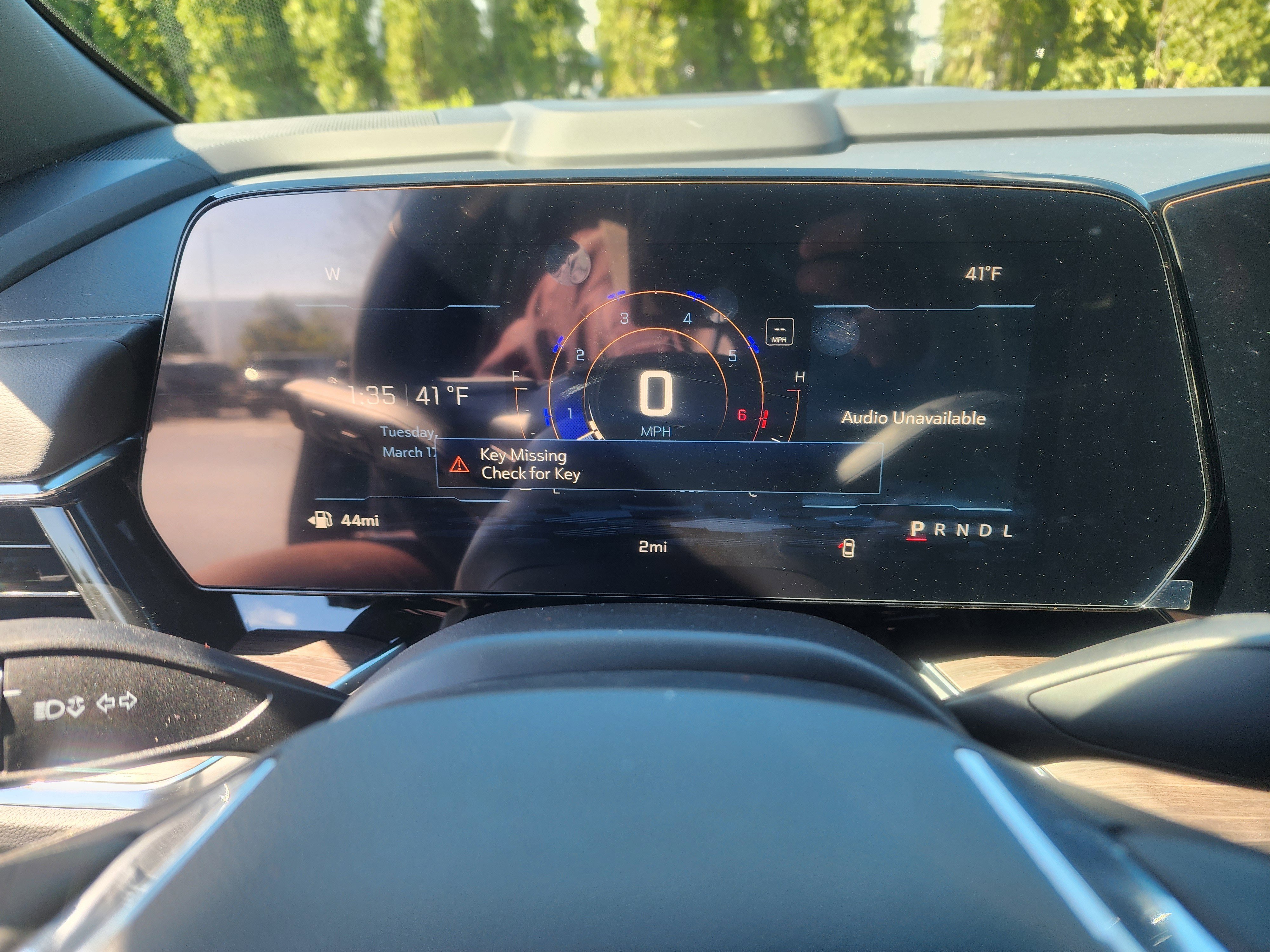 New 2026 Chevrolet Tahoe LT image 31