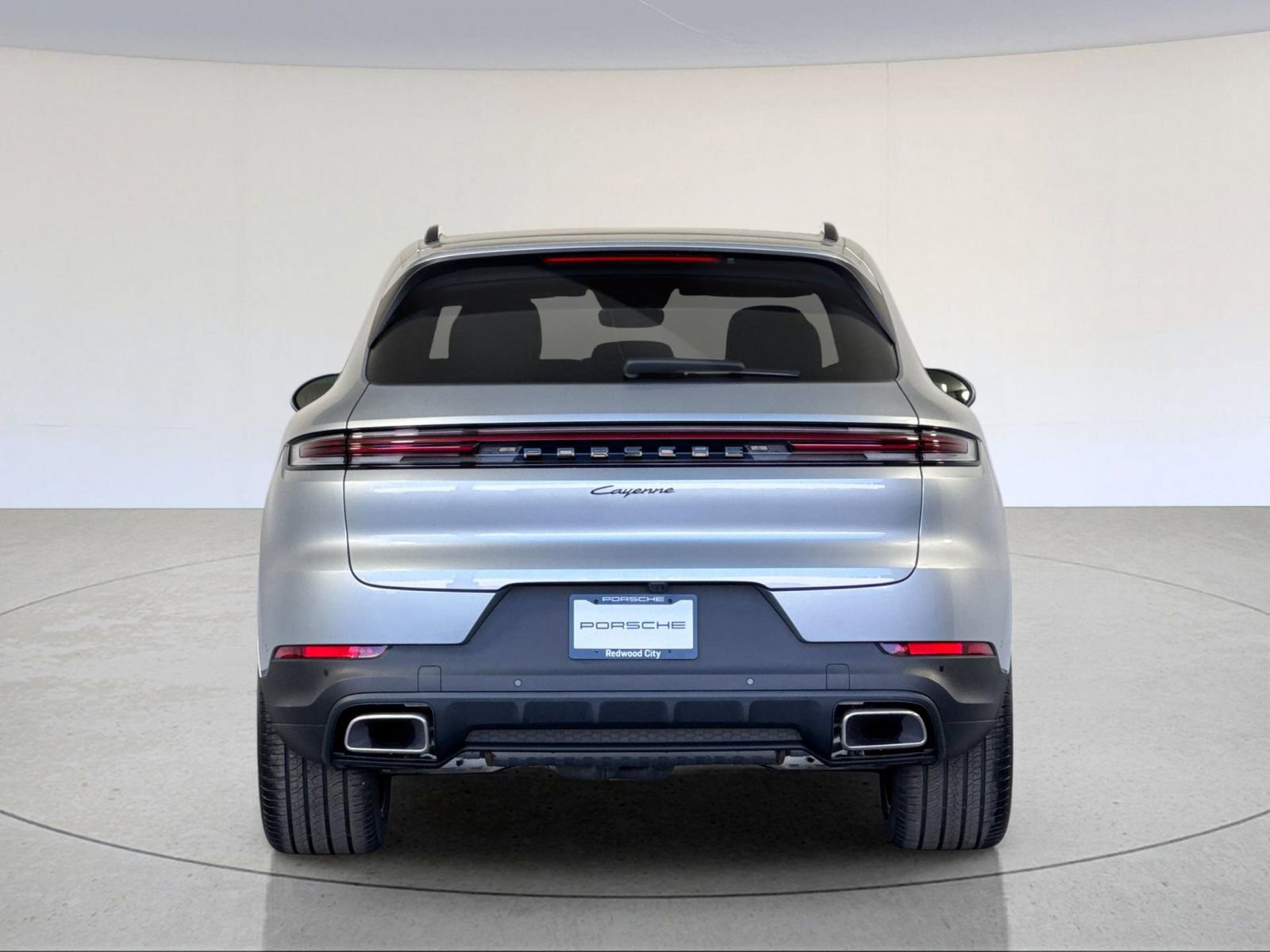 New 2026 Porsche Cayenne image 7