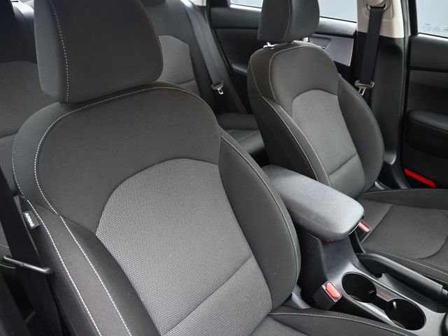 Used 2024 Kia Forte LXS image 36
