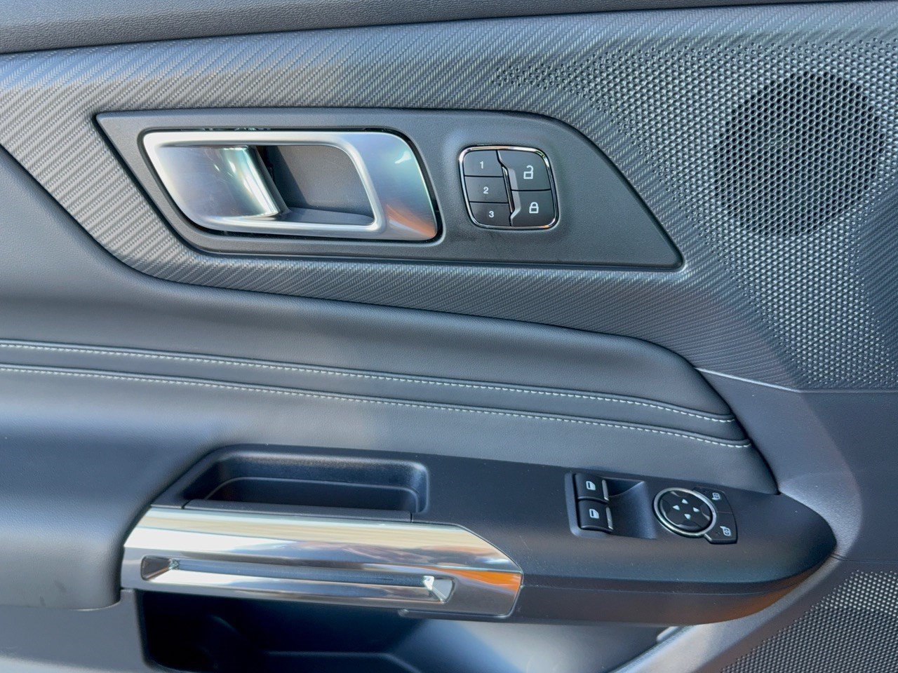 New 2026 Ford Mustang GT Premium RWD image 15