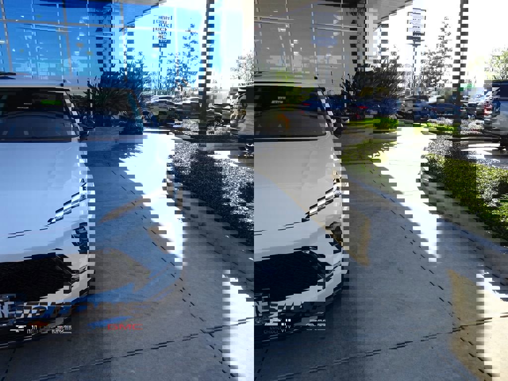 New 2026 Buick Envision Sport Touring image 31