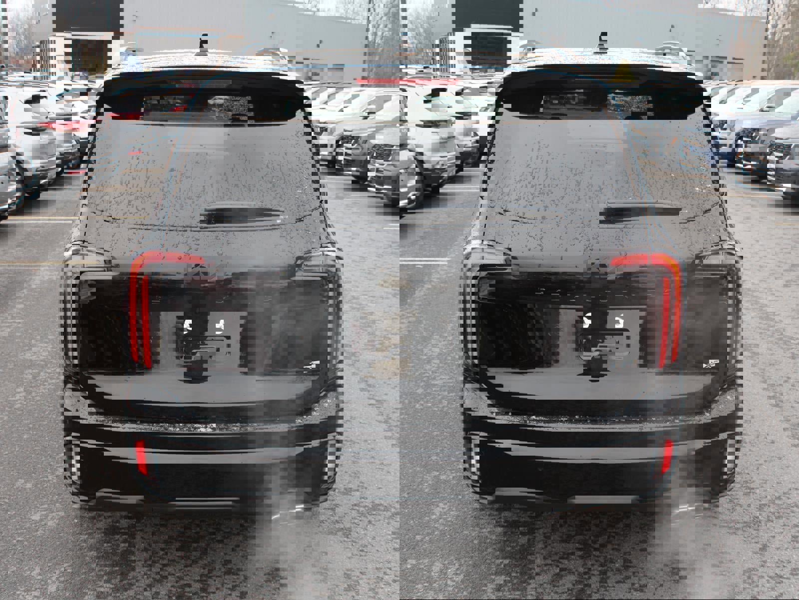 New 2025 Kia Telluride SX Prestige X-Pro image 6