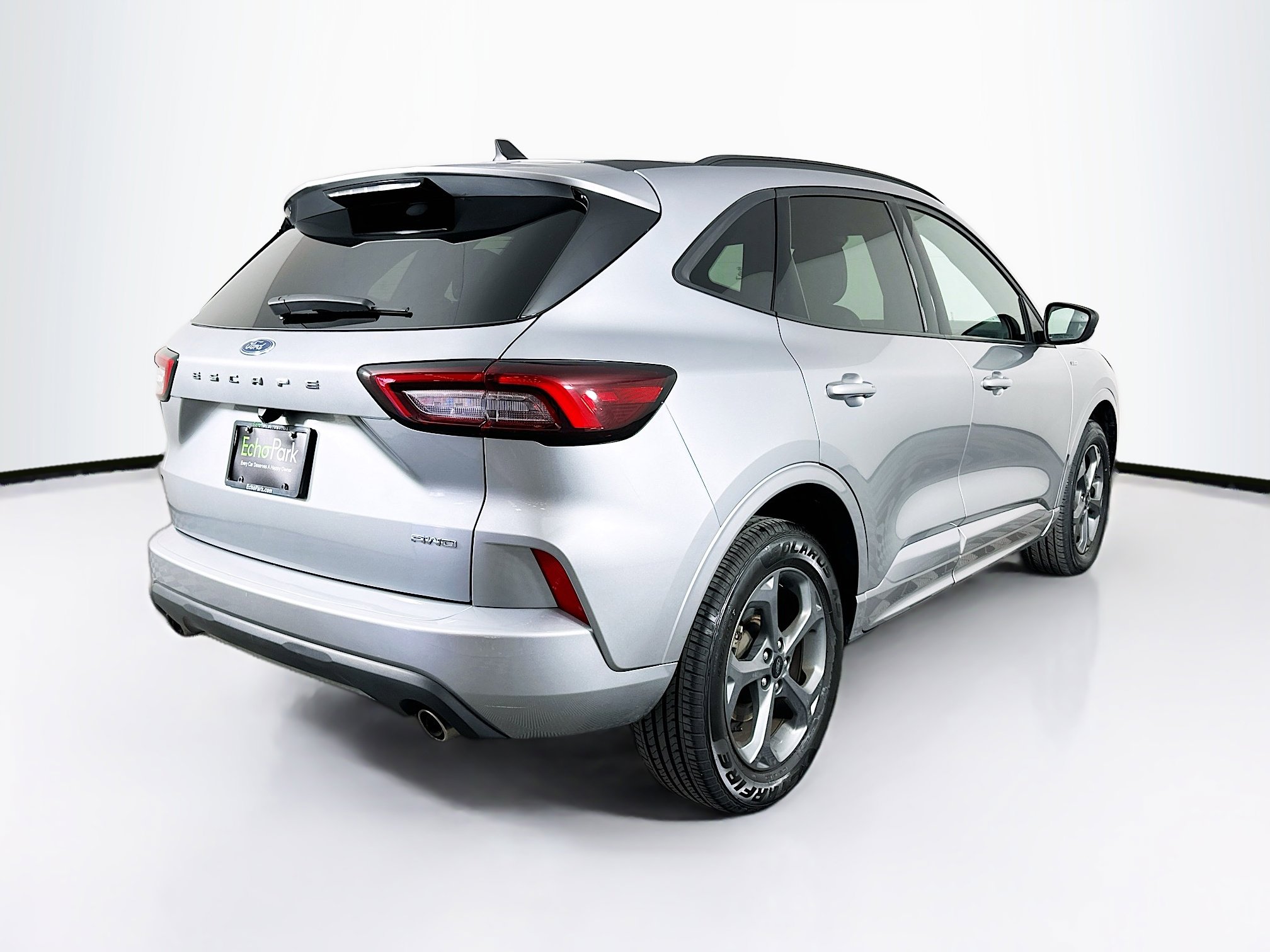 Used 2024 Ford Escape ST-Line image 9