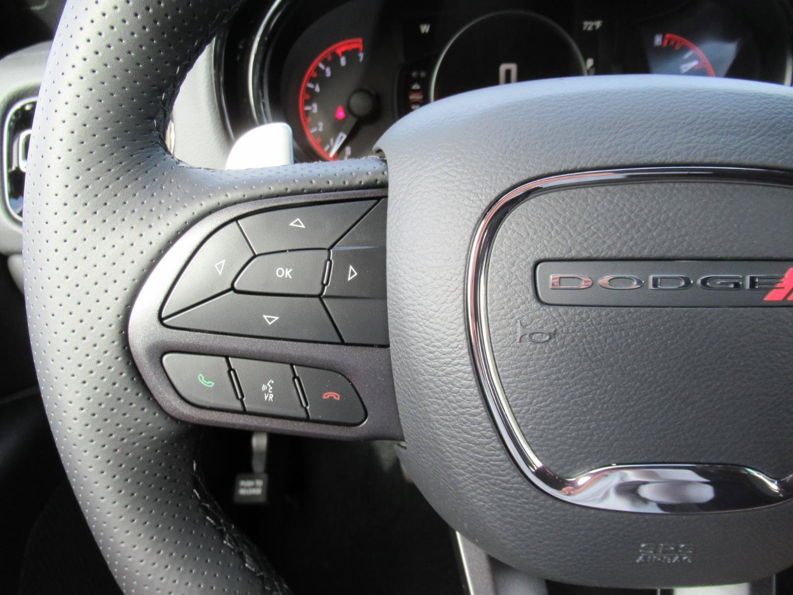 New 2027 Dodge Durango GT AWD/4WD image 25