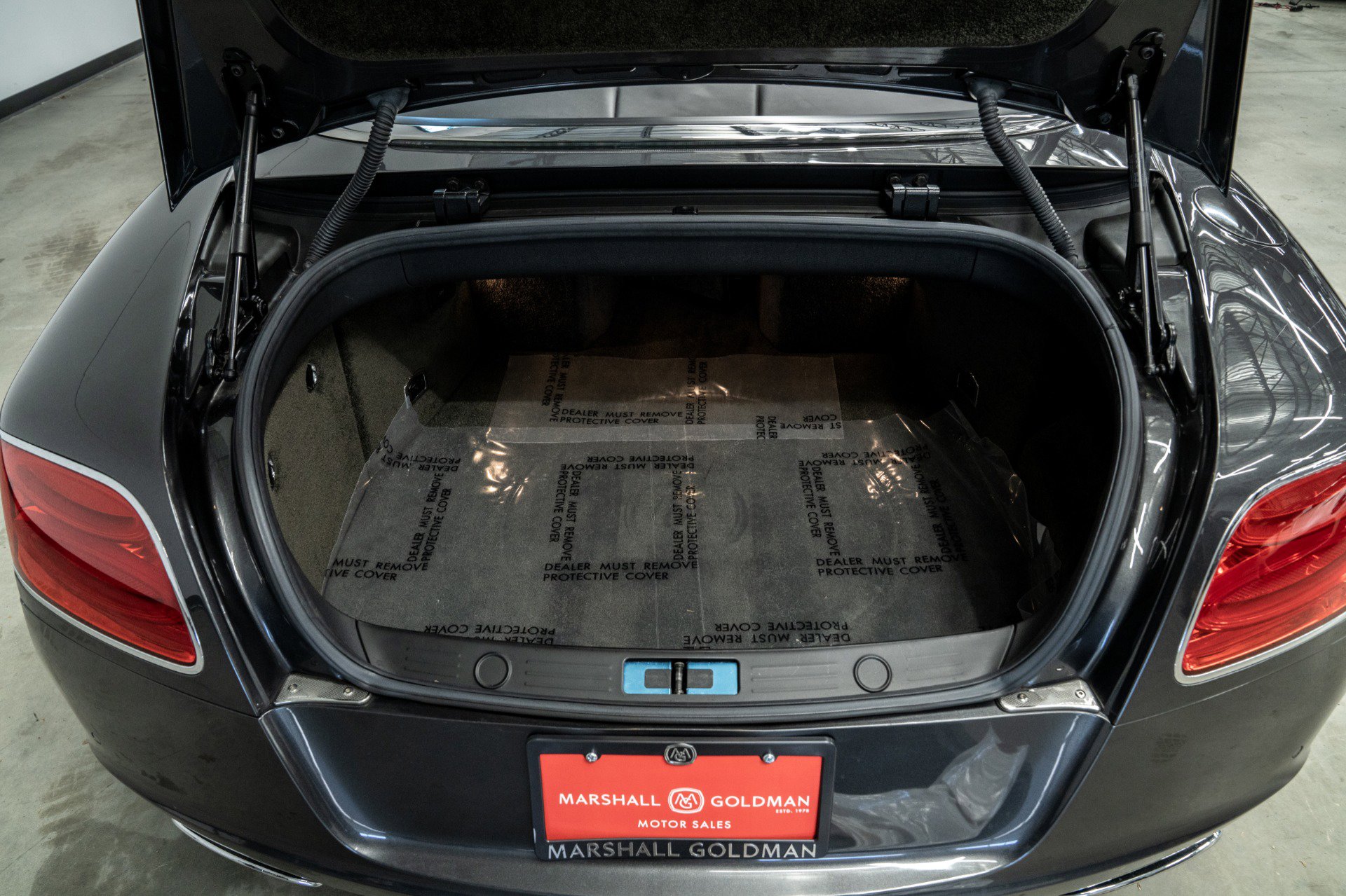 Used 2014 Bentley Continental GT image 18