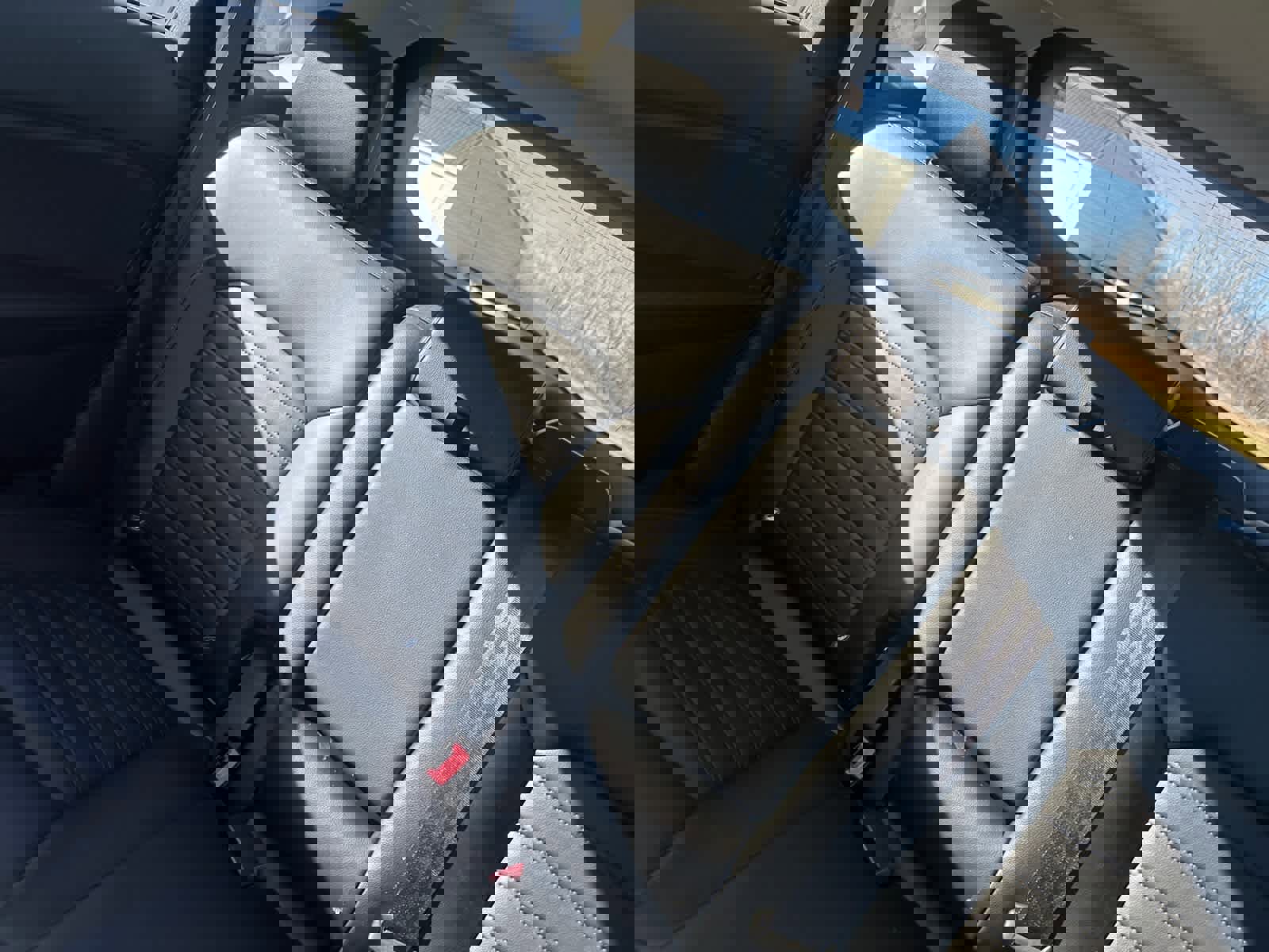 Certified 2023 Ford Edge SEL w/ Convenience Package image 16