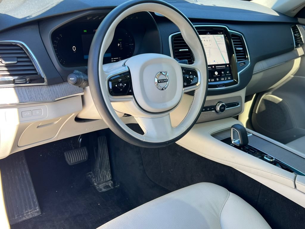 Used 2024 Volvo XC90 T8 Plus w/ Protection Package AWD/4WD image 18