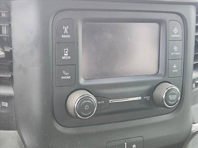 Used 2023 RAM 2500 Big Horn AWD/4WD image 16