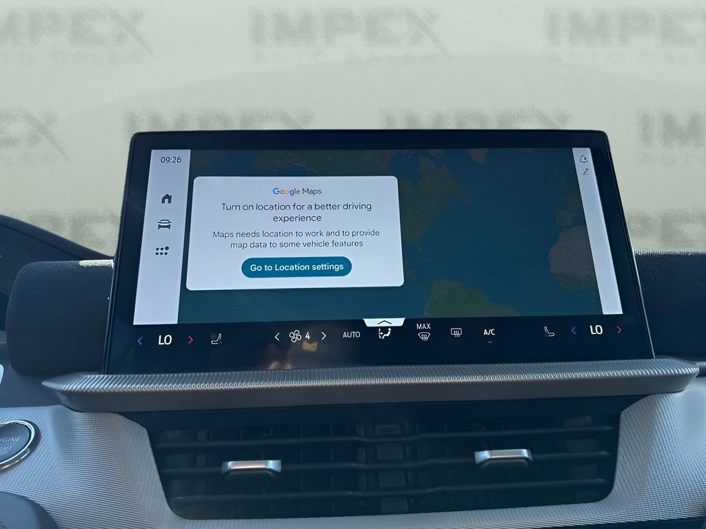 Used 2026 Ford Explorer Active w/ Active Comfort Package image 21