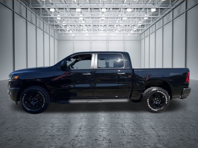 New 2026 RAM 1500 Warlock AWD/4WD image 6