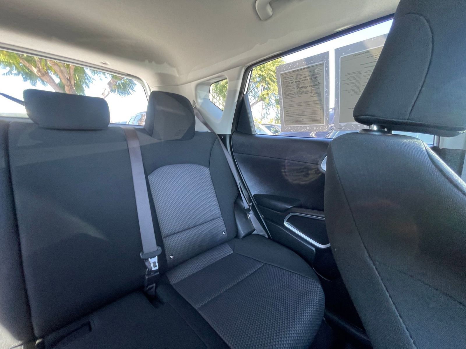 Used 2025 Nissan Altima 2.5 SV image 37