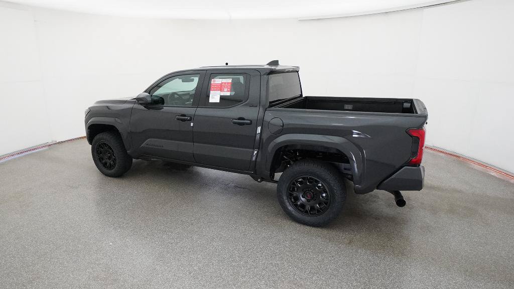 New 2026 Toyota Tacoma SR5 AWD/4WD image 7