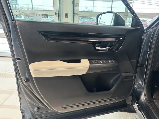 Used 2023 Honda CR-V EX-L image 14