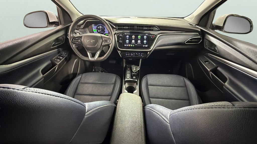 Certified 2023 Chevrolet Bolt EUV Premier FWD image 31