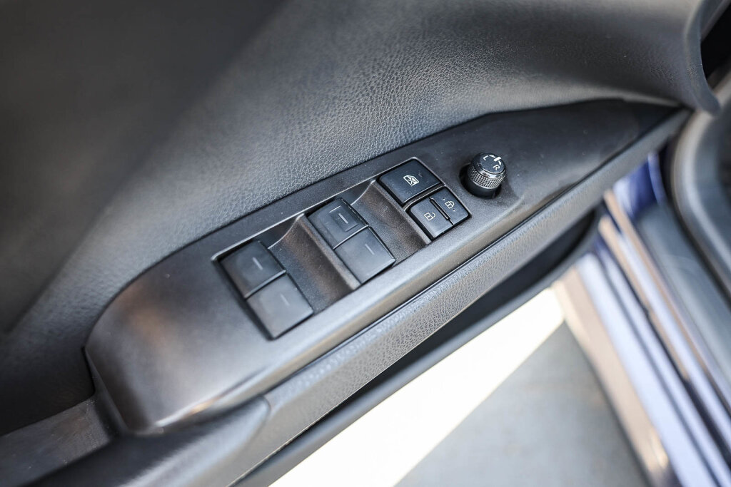 Certified 2022 Toyota Camry LE FWD image 9