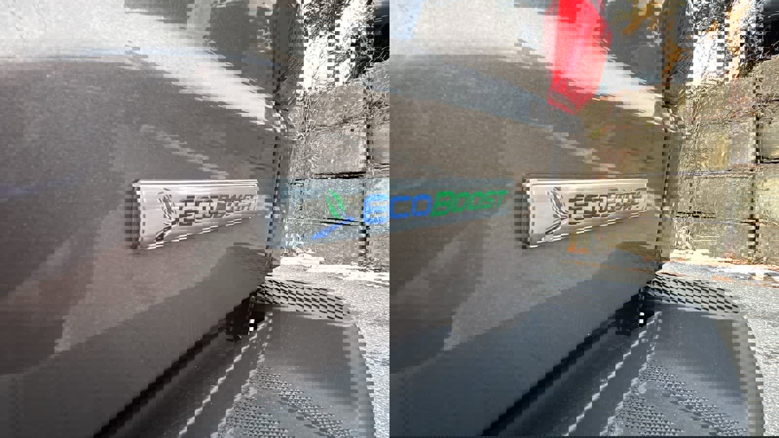 Used 2023 Ford F150 XLT image 9