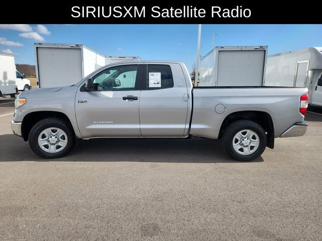 Used 2014 Toyota Tundra SR5 image 4