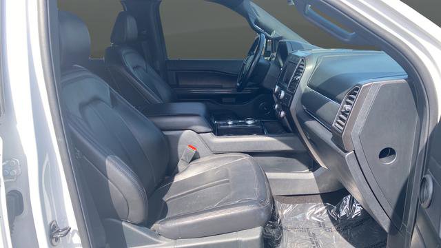 Used 2021 Ford Expedition Max Limited AWD/4WD image 25