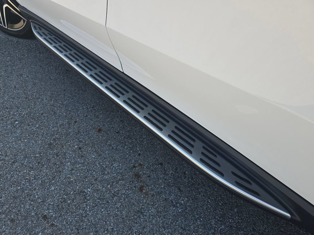 New 2026 Mercedes-Benz GLS 450 4MATIC image 24