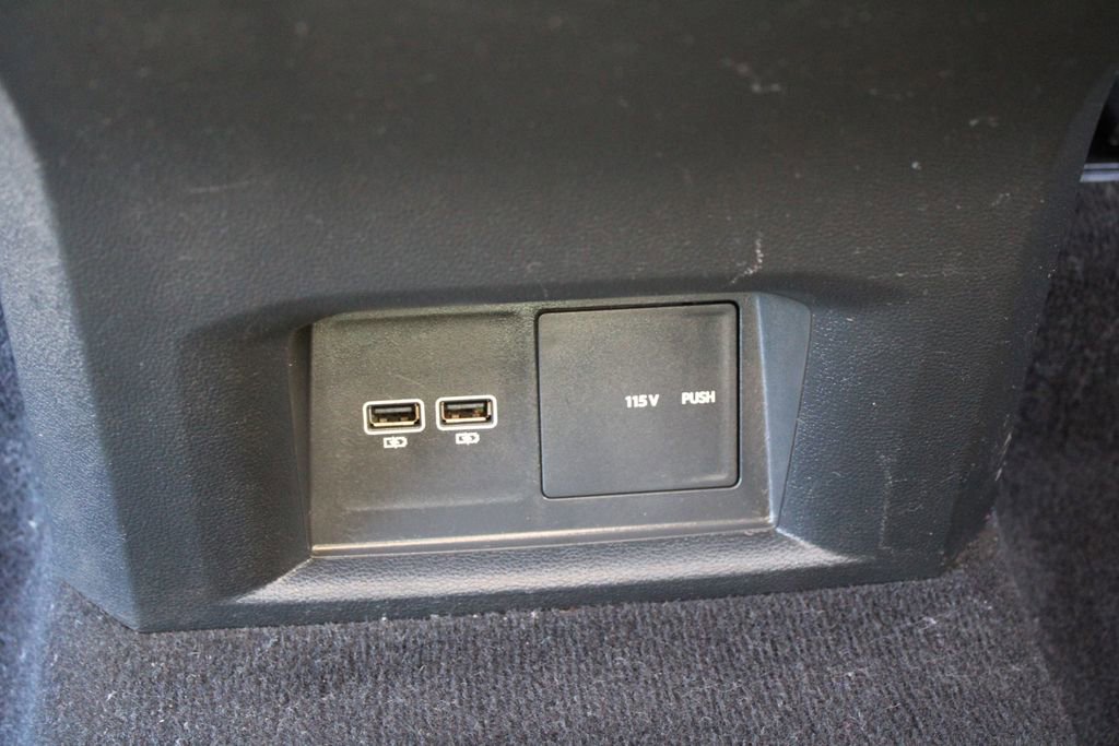 Used 2021 Volkswagen Atlas SE AWD/4WD image 23