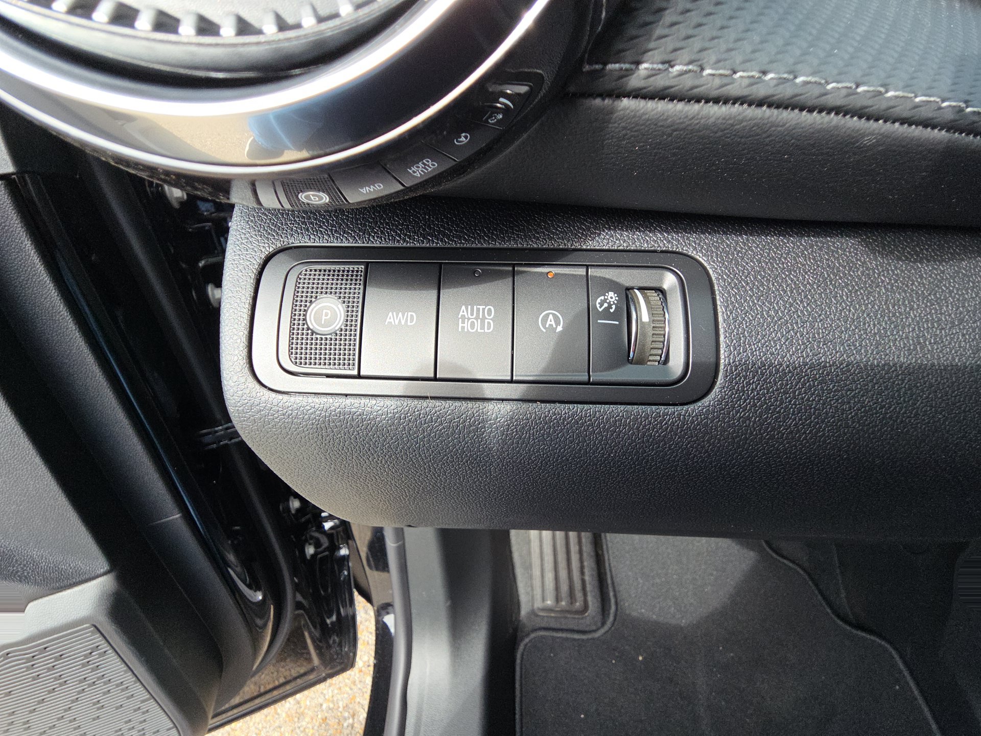 New 2027 Chevrolet Equinox LT w/ Convenience Package II AWD/4WD image 20