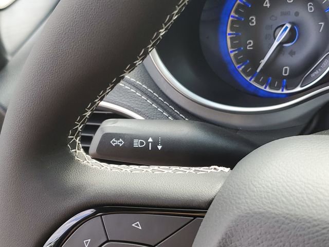 New 2026 Chrysler Pacifica Limited w/ S Appearance Package image 12