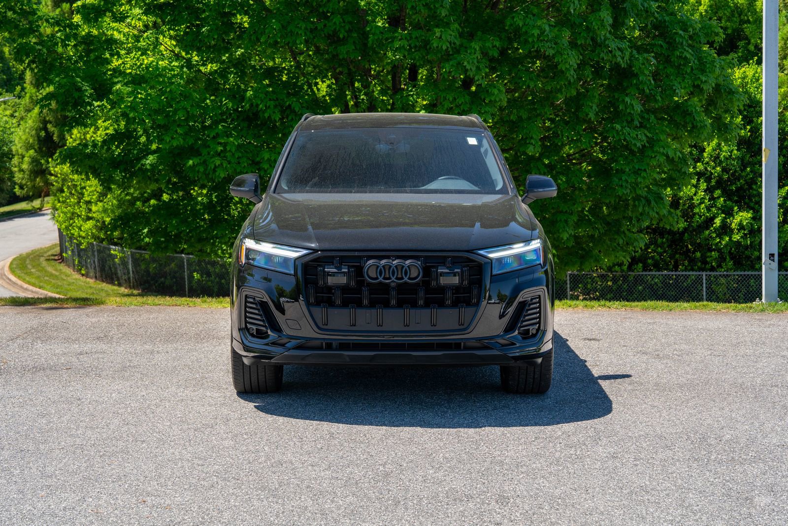 Used 2025 Audi Q7 2.0T Premium Plus AWD/4WD image 5